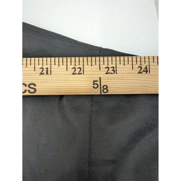 Jacksonville Jaguars Black Blue Hooded Reversable Full Zip Jacket Size XL - Picture 9 of 11